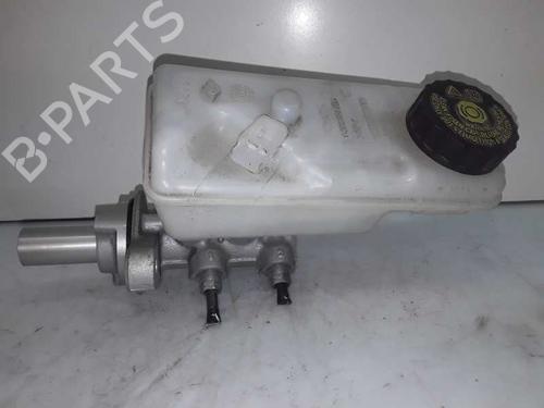 Brake master cylinder RENAULT KANGOO / GRAND KANGOO II (KW0/1_)  | BP8566220M77 