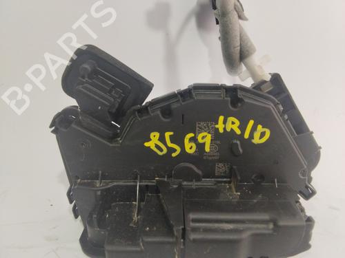 Used Rear right lock CUPRA FORMENTOR (KM7, KMP) [2020-2025]  24201473