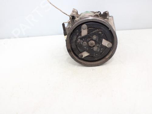 AC compressor RENAULT KANGOO (KC0/1_) 1.5 dCi | BP16060859M34 