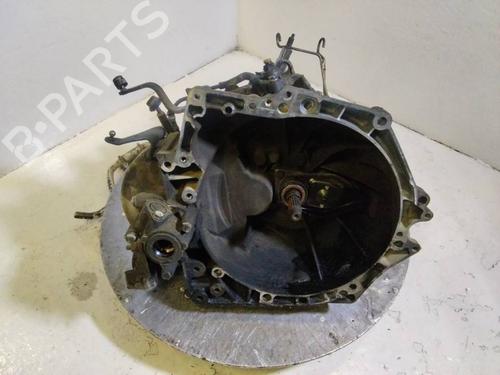 Used Gearbox Gearbox CITROËN BERLINGO / BERLINGO FIRST MPV (MF_, GJK_, GFK_) [1996-2026] 40513983 40513983