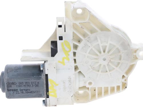 Rudehejsemotor bagstkærm højre AUDI Q5 (8RB)  | BP29905540E22 