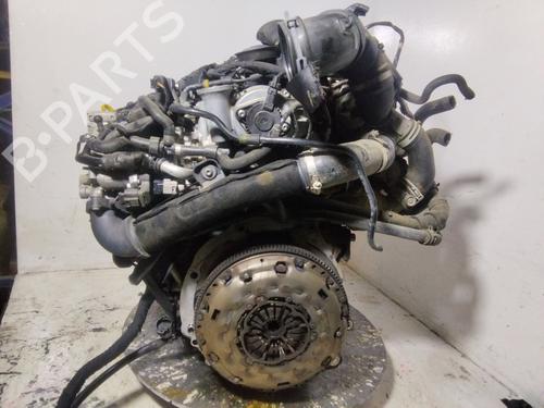 Engine VW GOLF VII (5G1, BQ1, BE1, BE2) | BP33006345M1 - Image 12