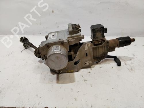 Steering column RENAULT MEGANE II Saloon (LM0/1_) 1.9 dCi (LM0G, LM1G, LM2C) | BP30092015M21 