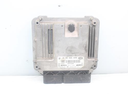 Used Engine control unit (ECU) FORD MONDEO IV (BA7) 2.0 TDCi (140 hp) 17094814