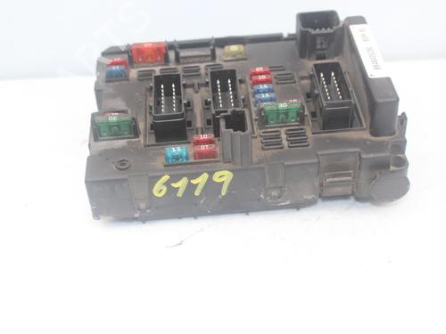 Fuse box CITROËN XSARA Coupe (N0) 2.0 HDI 90 | BP17153504E1 