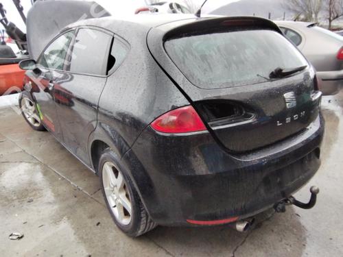 Egr SEAT LEON (1P1)  | BP26882745M69