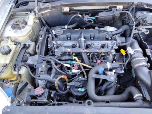 Steering rack CITROËN XSARA (N1) 2.0 HDi 90 | BP32438946M22 