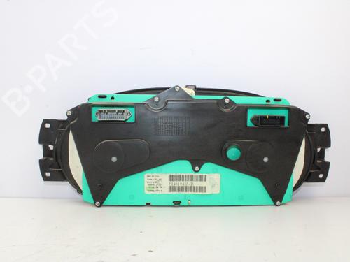 Instrument cluster DACIA SANDERO  | BP13394376C47 