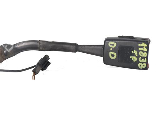 Seat buckle VW PASSAT B6 (3C2) | BP36699144I32 - Image 2