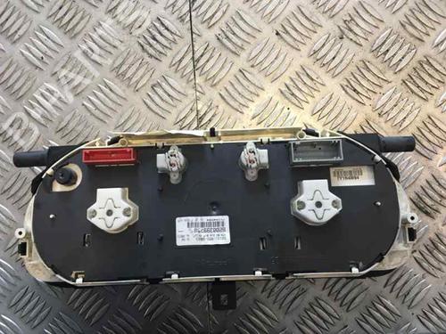 Instrument cluster FORD ESCORT VI (GAL, AAL, ABL) 1.8 D | BP8544300C47 