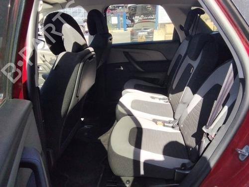 Høyre bak invendig håndtak CITROËN C4 Picasso II  | BP20225919I16 