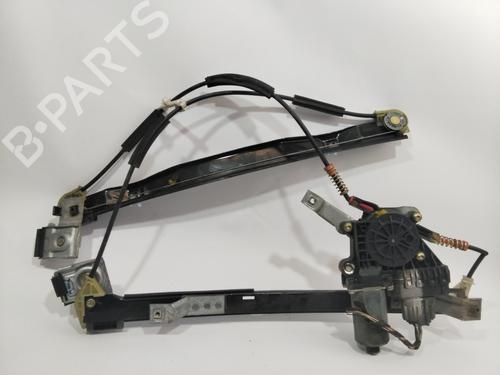 Used Front right window mechanism FORD MONDEO III Saloon (B4Y) [2000-2007]  22701734