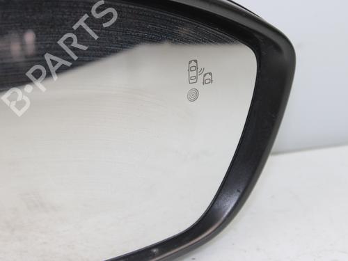 Right mirror CITROËN C4 CACTUS 1.5 BlueHDi 100 | BP18246362C27 