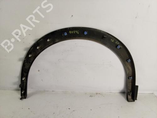 Rear left wheel arch trim PEUGEOT 2008 II (UD_, US_, UY_, UJ_, UR_, UC_)  | BP29933865C136