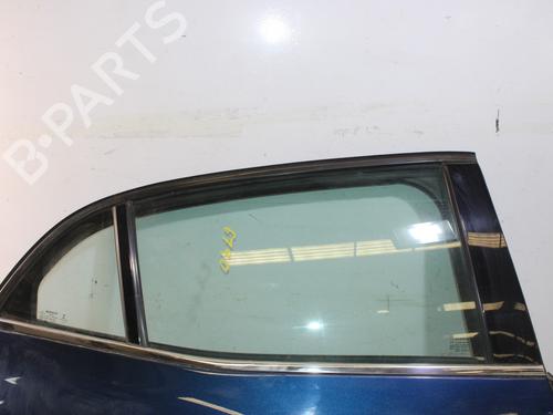 Dør højre bagtil RENAULT MEGANE IV Hatchback (B9A/M/N_) 1.5 dCi 110 (B9A3) | BP18528066C5 