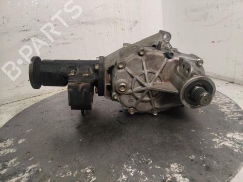 Front differential SUZUKI SX4 (EY, GY)  | BP29928650M23