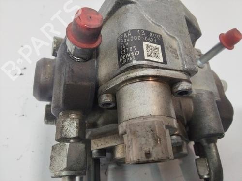 Pompe à injection MAZDA CX-7 (ER)  | BP28414362M78 