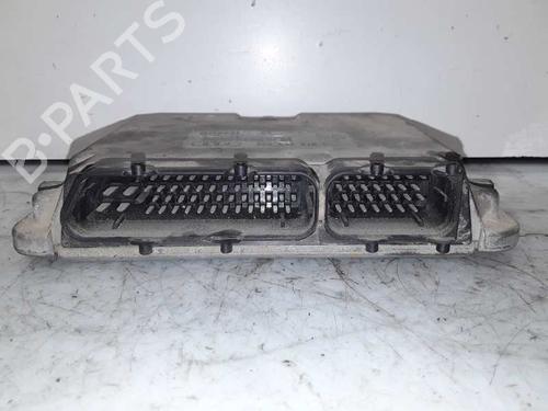 Engine control unit (ECU) AUDI A3 (8L1)  | BP8574034M57 