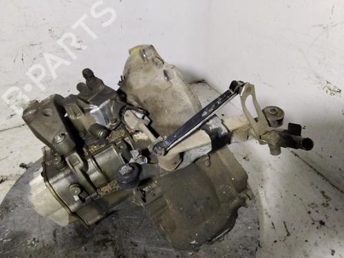Gearbox OPEL ASTRA H (A04) 1.6 (L48) | BP35930080M3 - Image 3