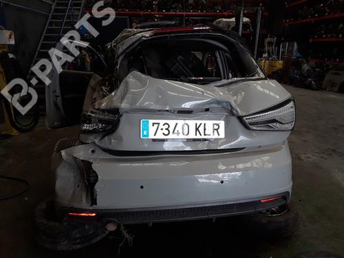 Left front window switch AUDI A1 Sportback (8XA, 8XF) 1.0 TFSI | BP9679667C106  - Image 19