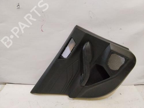Venstre bakpanel FORD FOCUS III [2010-2020]  21014018