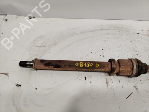 Right front driveshaft FORD FOCUS III  | BP25729915M39 