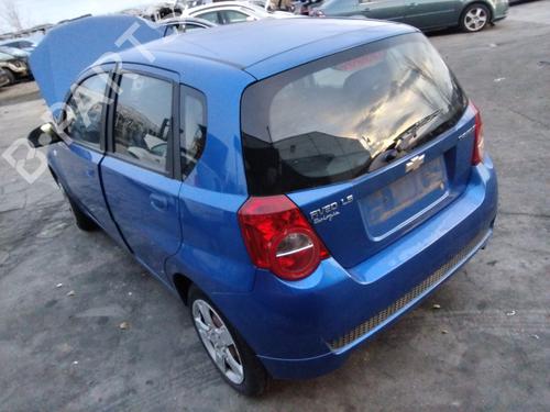Other CHEVROLET AVEO / KALOS Saloon (T250, T255)  | BP32748502O1  - Image 7