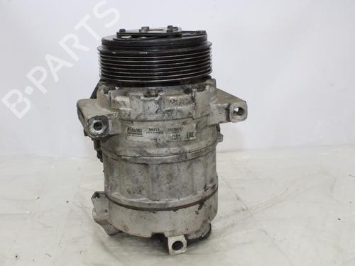 Compressor A/C FIAT PUNTO (188_) 1.9 JTD 80 (188.237, .257, .337, .357) (80 hp) 467579070 |