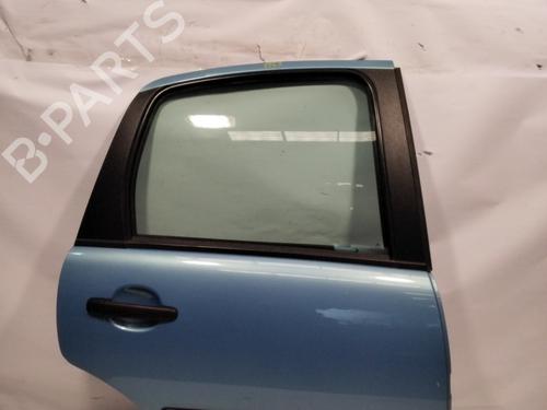 Used Right rear door CITROËN C3 I (FC_, FN_) 1.4 i Bivalent (73 hp) 25257340