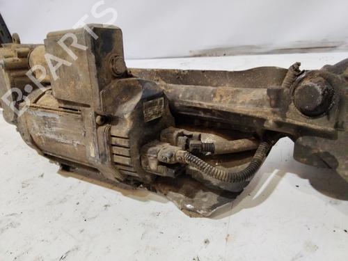 Steering rack VW GOLF V (1K1) | BP30661597M22