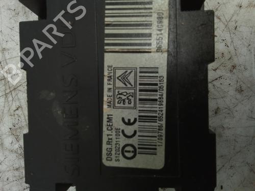 Elektronisk modul PEUGEOT 407 SW (6E_, 6D_) 2.0 | BP8582091M83 