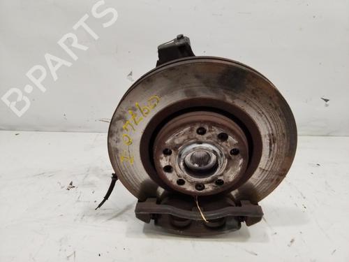 Used Left front steering knuckle FIAT SCUDO Van (270_, 272_) 2.0 D Multijet (128 hp) 29289182