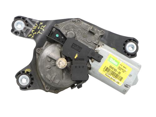 Rear wiper motor BMW X5 (E70) 3.0 sd | BP33957091M102 - Image 2