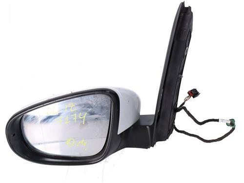 Used Left mirror Left mirror 39509275 39509275