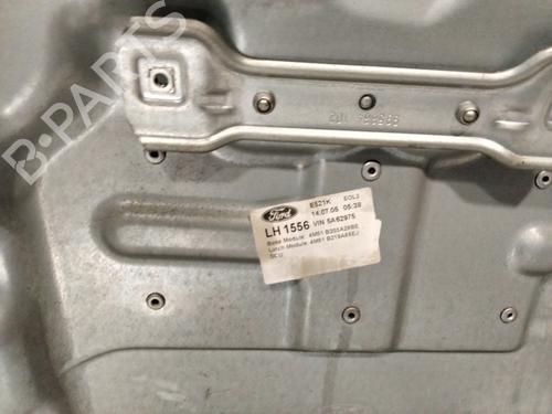 Front left window mechanism FORD FOCUS II (DA_, HCP, DP) | BP29064450C22