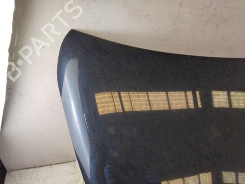 Tailgate MERCEDES-BENZ S-CLASS (W221, V221)  | BP21127801C6 