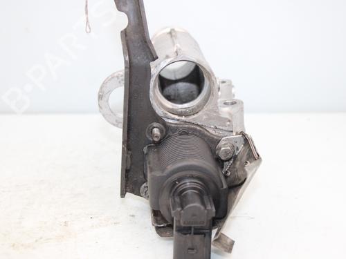 Egr RENAULT MEGANE III Hatchback (BZ0/1_, B3_)  | BP24937463M69 