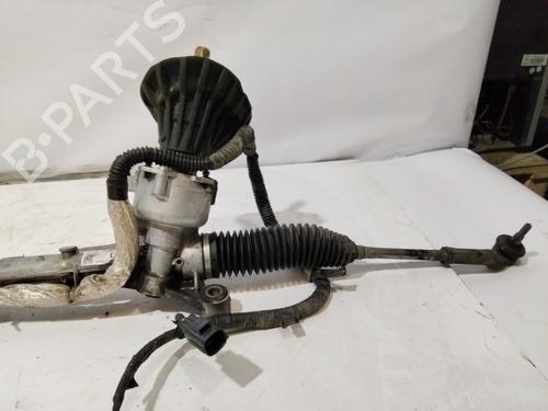 Steering rack FORD FOCUS III  | BP30661584M22 