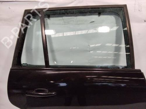 Right rear door CITROËN C4 Grand Picasso I (UA_)  | BP26035824C5 