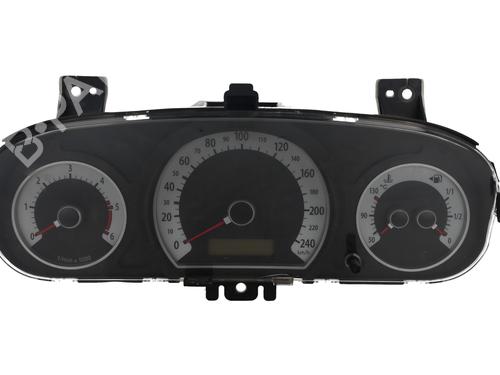 Used Instrument cluster KIA CEE'D SW (ED) 1.6 CRDi 115 (115 hp) 32123910
