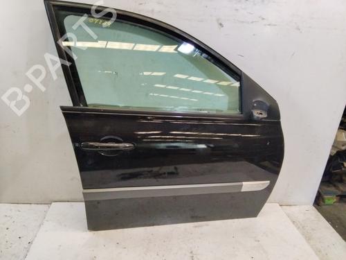 Used Right front door RENAULT MEGANE II (BM0/1_, CM0/1_) 1.6 16V (112 hp) 19920093