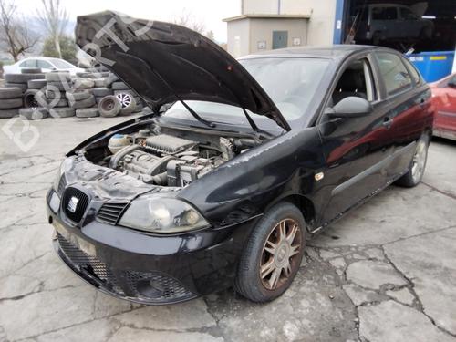 Used Parts SEAT IBIZA III (6L1)    4472909
