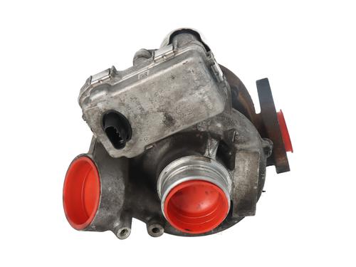 turbochargersupercharger-mercedes-benz-vito-bus-w639-2003-33169551 main image