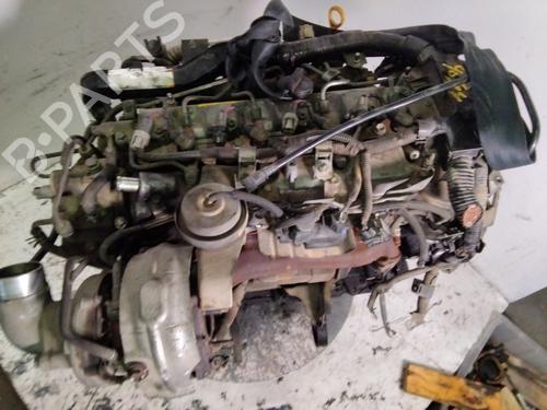 Engine TOYOTA COROLLA Verso (ZER_, ZZE12_, R1_) 2.2 D-4D (AUR10_, AUR10R) | BP28191854M1 