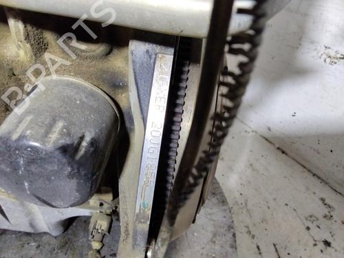 Engine OPEL ASTRA H (A04) 1.6 (L48) | BP34618965M1  - Image 8
