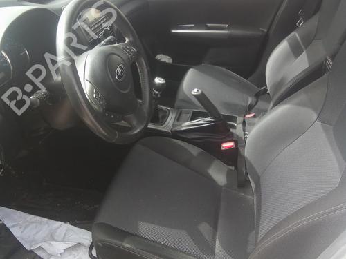 Left front window switch SUBARU IMPREZA Hatchback (GR, GH, G3) 2.0 D AWD | BP38537900I27 - Image 9