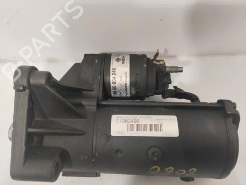 Starter RENAULT GRAND SCÉNIC II (JM0/1_) 1.9 dCi (JM14) | BP22520300M8 