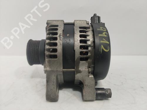 Alternator FORD FOCUS II Turnier (DA_, FFS, DS)  | BP29816506M7