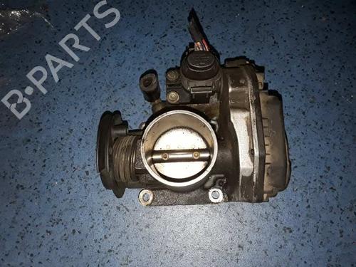 Throttle body SEAT IBIZA III (6L1) [2002-2009]  8551395