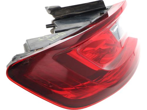 Venstre Baklys RENAULT MEGANE IV Hatchback (B9A/M/N_)  | BP29953479C34